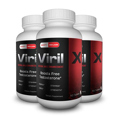 viril x reviews and reviews.